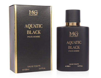 3 PARFUMURI 100ml - Midnight Orchid, Amber Oud, Aquatic Black + 1 parfum 35ml CADOU