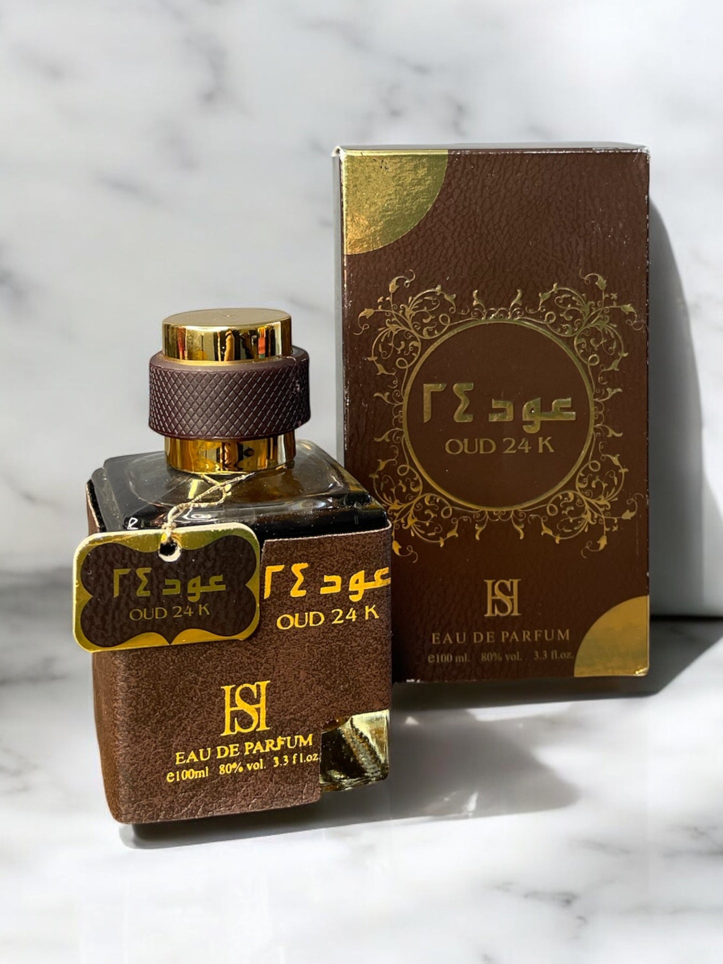 SET 4 PARFUMURI BARBATI 100ml - OUD24K, INTERIM OUD, AMEERAT AL ARAB & ANTE HAYATI