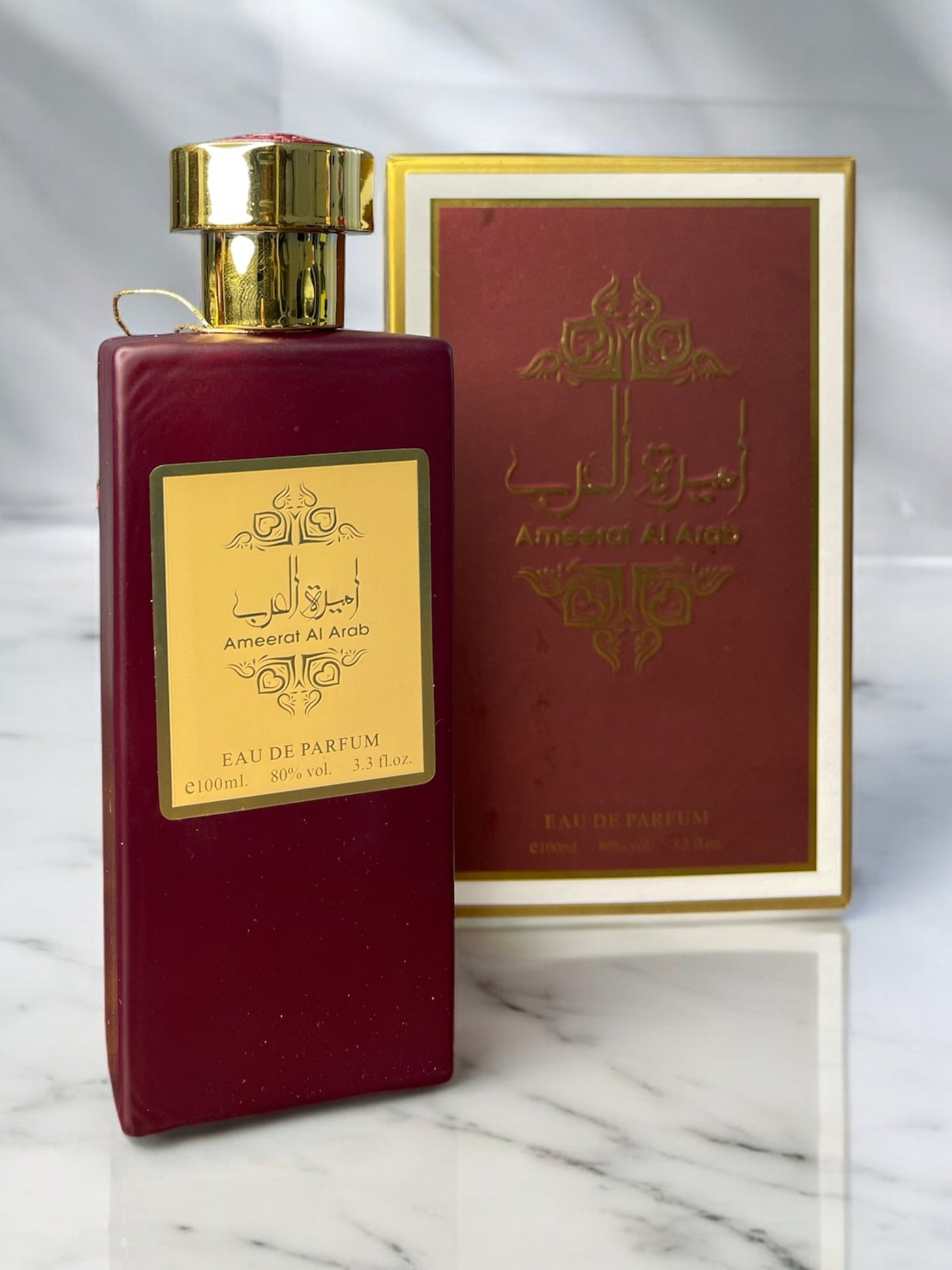 SET 4 PARFUMURI BARBATI 100ml - OUD24K, INTERIM OUD, AMEERAT AL ARAB & ANTE HAYATI