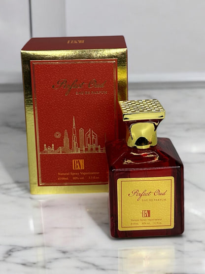 SET 3 PARFUMURI DAMA 100ml - AMEERAT AL ARAB, PERFECT OUD & HELINA