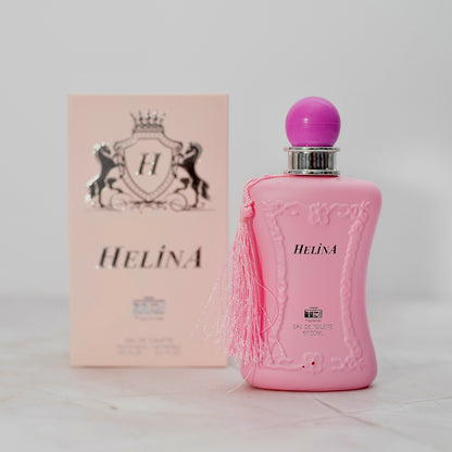 SET 2 PARFUMURI DAMA 100ml - HELINA & ANGEL SCENT