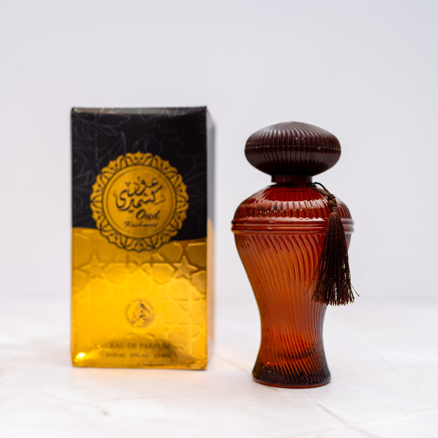 SET 4 PARFUMURI UNISEX - Oud Al Wajeh, Oud Al Dur, Sheikh Zayed Amber & Oud Kashmir