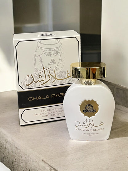 SET 3 PARFUMURI DE LUX BARBATI 100ml - Ramz Al Khaleej, Irish Style & Ghala Rasheed